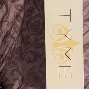 Tyme Iron curling iron/Straightener